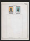 Delcampe - Depart 1 Euro 67-collection De Timbres Du Sénégal + Courriers Non Dentelé ** MNH (Imperforate)- 73 Scans à Voir - Collections (sans Albums)