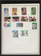 Delcampe - Depart 1 Euro 67-collection De Timbres Du Sénégal + Courriers Non Dentelé ** MNH (Imperforate)- 73 Scans à Voir - Collections (sans Albums)