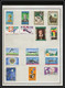 Delcampe - Depart 1 Euro 67-collection De Timbres Du Sénégal + Courriers Non Dentelé ** MNH (Imperforate)- 73 Scans à Voir - Collections (without Album)