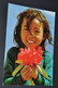 Nepal - Young Girl - Népal