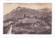 CPA :  14 X 9  -  LA ROCHE SUR FORON Vue Sur La Chapelle De La Bénite Fontaine, La Pointe D’Andey Et Le Pic De Jalouvre - La Roche-sur-Foron