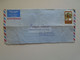 E0249 New Zealand  Airmail  Aerogramme  - Cancel  1977  Auckland -stamp Christmas 1977  Sent To Hungary - Covers & Documents
