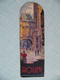 Ancien Marque Page ROUEN Le Gros Horloge - Bookmarks