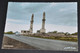 Twin Minarets - M. Shakib, General Stores, Barain - Bahrein