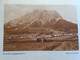 E0260  Tourism Brochure  EHRWALD  - Das Zugspitzdorf  In  TIROL  Österreich Ca 1930's  Zugspitzbahn - Europe