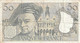 50  FRANCS   QUENTIN DE LA  TOUR  DANS  L'ETAT  PETIT  PRIX  VOIR  SCAN - 50 F 1976-1992 ''Quentin De La Tour''