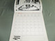 CORTO MALTESE - HUGO PRATT  /  CALENDRIER 2002 ..... / CASTERMAN - Agende & Calendari