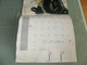 CORTO MALTESE - HUGO PRATT  /  CALENDRIER 2008 ..... / CASTERMAN - Agenda & Kalender