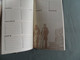 CORTO MALTESE - HUGO PRATT  /  Agenda 1992 Couverture Cartonnée / Dimension 9,5X16,5 Cm. / CASTERMAN - Diaries