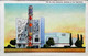 ► DUPONT CHEMISTRY BUILDING Carte De 1939 (recto Verso)  De Dépliant Américain De L'Exposition "New York World's Fair" - Tentoonstellingen
