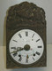 ANCIEN MOUVEMENT DE PENDULE HORLOGE COMTOISE 8 Jours FONCTION REVEIL JUS GRENIER Collection Déco - Clocks