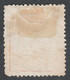 1873 Ed131 /Edifil 131 - Oblitérés