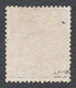 1873 Ed136 /Edifil 136 Usado - Oblitérés