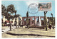Carte Maximum 1961 Médéa Algérie Anciennes Portes De Lodi - Maximumkarten
