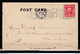 Postkaart Van Boston Naar Stockholm - Lettres & Documents