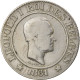 Monnaie, Belgique, Leopold I, 20 Centimes, 1861, TB+, Copper-nickel, KM:20 - 20 Cent