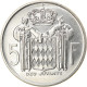 Monnaie, Monaco, Rainier III, 5 Francs, 1966, SPL, Argent, KM:141 - 1960-2001 Nouveaux Francs