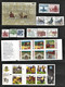 Sweden 2004 -  Year Set. MNH - Neufs