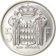 Monnaie, Monaco, Rainier III, 5 Francs, 1966, SPL, Argent, Gadoury:MC 152 - 1960-2001 Nouveaux Francs