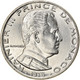 Monnaie, Monaco, Rainier III, Franc, 1978, TTB+, Nickel, KM:140 - 1960-2001 Nouveaux Francs