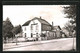 AK Lütjenburg /Holst., Hotel Und Restaurant Zum Kossautal, Inh. K.W. Schröder - Lütjenburg