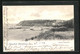 AK Glücksburg, Strand Panorama - Glücksburg