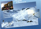 Skigebiet Celerina - Marguns - 4 Bilder (75463) * 8. 3. 1993 - Celerina/Schlarigna