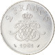 Monnaie, Monaco, Rainier III, 2 Francs, 1981, TTB+, Nickel, Gadoury:MC 151 - 1960-2001 Nouveaux Francs