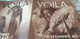 VOILA 39/ESPAGNE GUERRE BRIGADE INTERNATIONALE/DU PONT DE NEMOURS /LA FOUCHARDIERE - 1900 - 1949