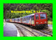 ACACF 369 - Autorail X 2217 En Gare - DRAP CANTARON - Alpes Maritimes - SNCF - Autres & Non Classés