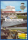 Deutschland; Berlin; Tegel Flughafen; Multibildkarte; Bild1 - Tegel