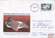 A9721- BASILEOS THIAMORKOS- ARCHAEOLOGY DISCOVERY VALCEA COUNTY ROMANIA COVER STATIONERY, CRAIOVA 2002 - Archeologia