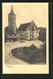 AK Kitzingen A. M., Rathaus Und Marktturm - Kitzingen