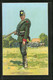Künstler-AK Anton Hoffmann - München Unsign: Soldat In Uniform Mit Gewehr - Hoffmann, Anton - Munich