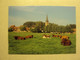 033 - DEERLIJK - SINT-LODEWIJK - ZICHT OP SINT-LODEWIJK - ZIE 2 FOTO'S - Deerlijk