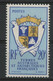TAAF N° 15 "Armoiries" Neuf * (MH) Qualité TB - Unused Stamps
