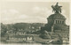 Koblenz; Denkmal Kaiser Wilhelm I. Am Deutschen Eck - Nicht Gelaufen. (Peter Schmitz - Koblenz) - Koblenz