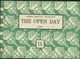 Livre -  En Anglais - Green Beacon Booklet - The Open Day - Ginn - Ficción