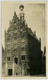 Culemborg Stadhuis Oude Fotokaart Bromografia 59 - Culemborg