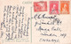 TURKEY - PICTURE POSTCARD 1928 > LONDON/GB / QG5 - Briefe U. Dokumente