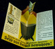 Düsseldorf Persil 1939 2-s A6 Ausfaltbarer 3D Werbeaufsteller " HENKO Wasch- U. Bleichsoda Kalk Frisst " Reklame Werbung - Pubblicitari