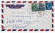 Lettre Pays Bas Suriname Paramaribo Netherlands Nederlandse Koloniën 1959 - Suriname ... - 1975