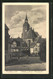 AK Rochlitz I.Sa., Blick Nach Der Petrikirche - Rochlitz