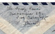 Delcampe - Lettre Grèce1948 Greece Par Avion Ελλάδα Ἑλλάς - Covers & Documents