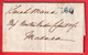 NEW YORK 1834 USA ETATS UNIS AMERIQUE TAXE 160 PORTUGAL MADEIRA - …-1845 Vorphilatelie