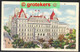 ALBANY N.Y. State Capitol ± 1937 - Albany