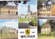 QN - Lote 8 Cartes   - GERMANY - Weimar  (neuf) - 5 - 99 Cartes