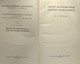 Droit Matrimonial Assyro-babylonien - Archaeologisch-historische Bijdragen XII Van Praag Allard Pierson Stichting Univer - Archäologie