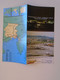 ZA374.2  Tourism Brochure   Italia  Italy  - Aeroporto FRIULI VENEZIA GIULIA Ronchi Dei Legionari (Gorizia)  PANAM - Reiseprospekte