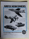 Delcampe - Revue De 1972 Air Craft Illustrated Aviation Militaire Phantom Avro Lancaster - Engels